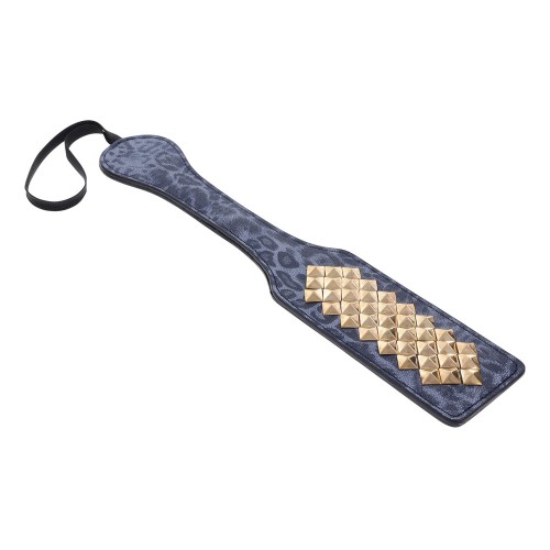 Luxury Sportsheets Cougar Faux Fur Flogger for Sensual Play