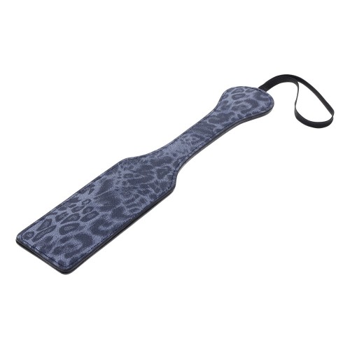 Luxury Sportsheets Cougar Faux Fur Flogger for Sensual Play