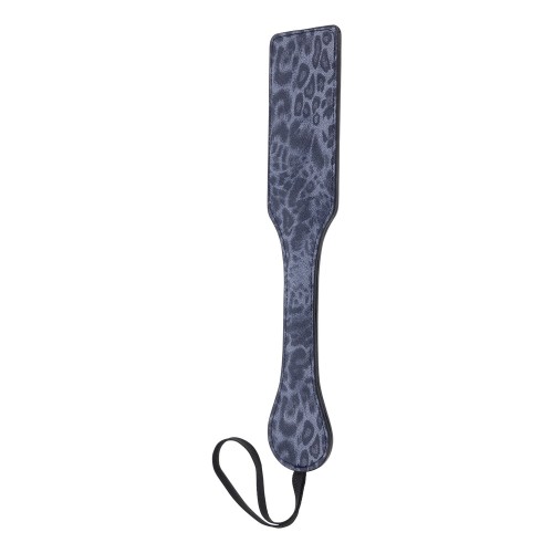 Luxury Sportsheets Cougar Faux Fur Flogger for Sensual Play
