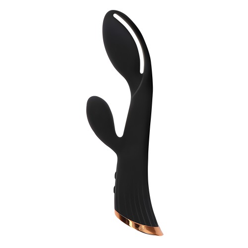 Vibrador ToyJoy Ivy Cassia - Satisfacción máxima