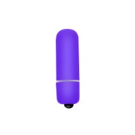 ToyJoy Bullet Funky Morado