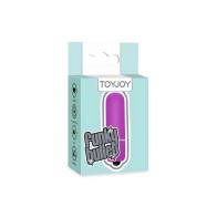 ToyJoy Bullet Funky Morado