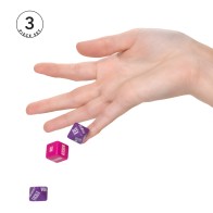 Dados Picantes para Parejas