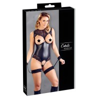 Cottelli Bondage Body Garter Small