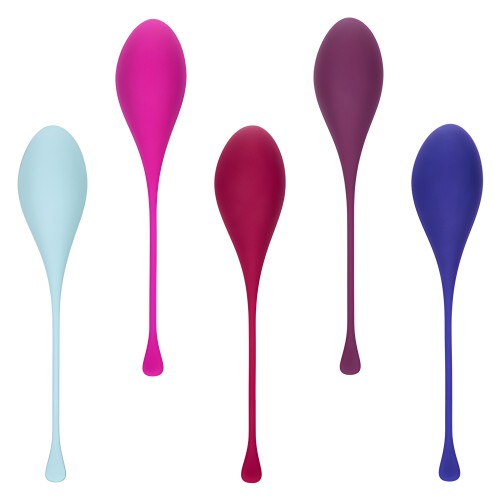 Tighten And Tone Kegel Training Set