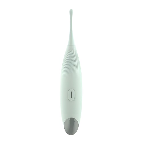 Glam Pin Point Stimulator - Versatile Pleasure