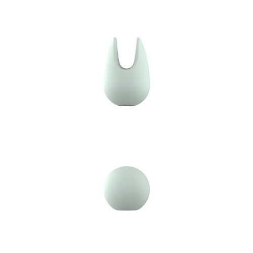 Glam Pin Point Stimulator - Versatile Pleasure