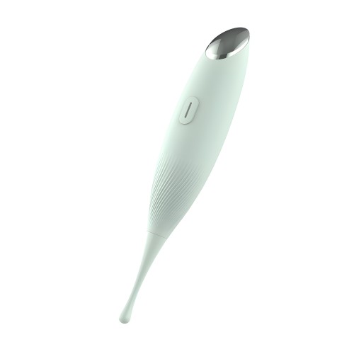 Glam Pin Point Stimulator - Versatile Pleasure