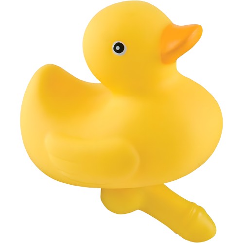 Duck With A Dick | Spencer and Fleetwood