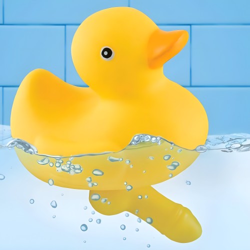 Duck With A Dick | Spencer and Fleetwood