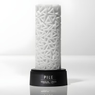 Masturbador Tenga 3D Pile