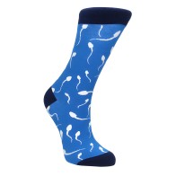 Sexy Socks Sea Men