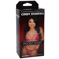 Pocket Pussy Cindy Starfall Signature