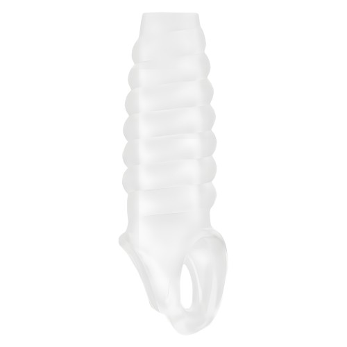 Sleeve Dong No.21 Sono Transparente