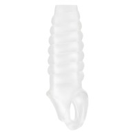 Sleeve Dong No.21 Sono Transparente