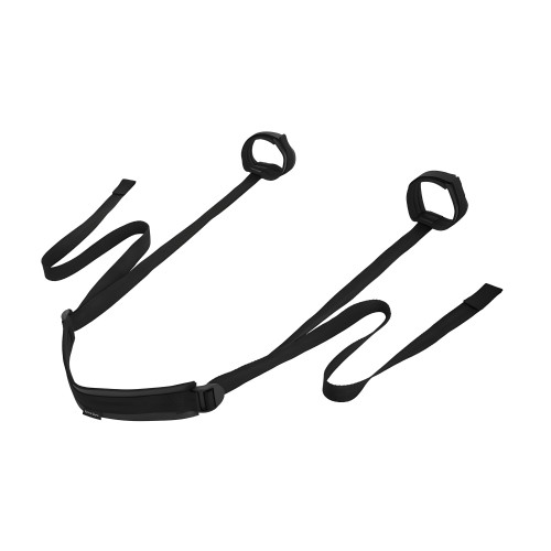 Hamaca de sexo SportSheets