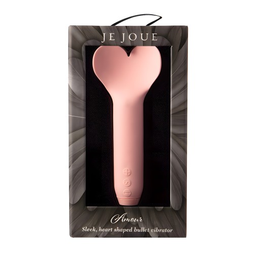 Vibrador Bullet Je Joue Amour