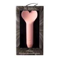 Vibrador Bullet Je Joue Amour