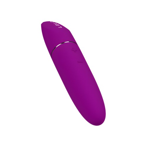 Lelo Mia 3 Lipstick Vibrator - Purple