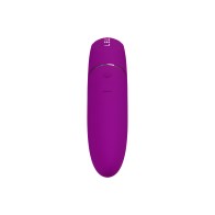 Lelo Mia 3 Lipstick Vibrator - Purple