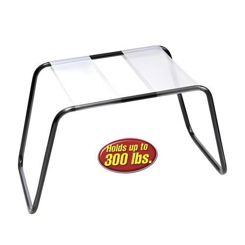 Taburete Sexual Increíble de la Serie Fetish Fantasy