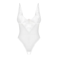 Obsessive Crotchless Body Alissium XL/XXL
