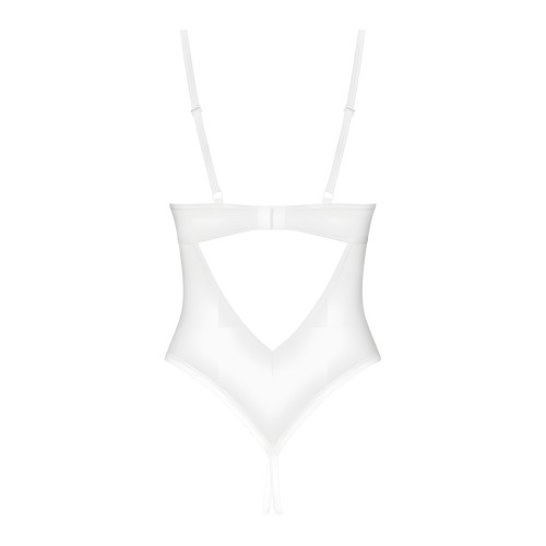 Obsessive Crotchless Body Alissium XL/XXL