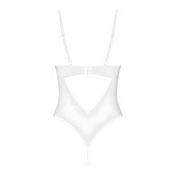 Obsessive Crotchless Body Alissium XL/XXL