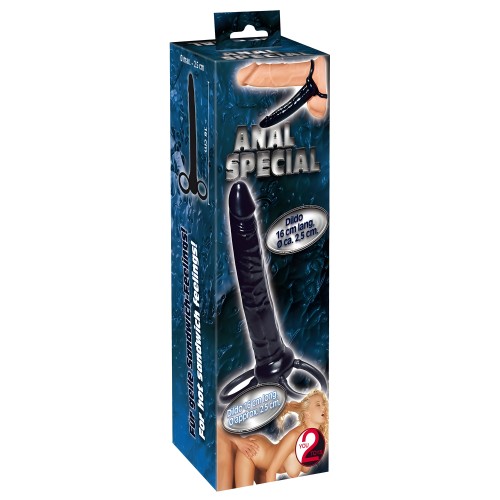 Anal Special Dildo - You2Toys