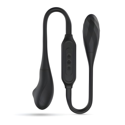 Dorcel Estimulador Multi Placer Dual Explorer