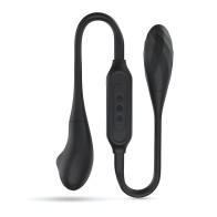 Dorcel Dual Explorer Multi Pleasure Stimulator