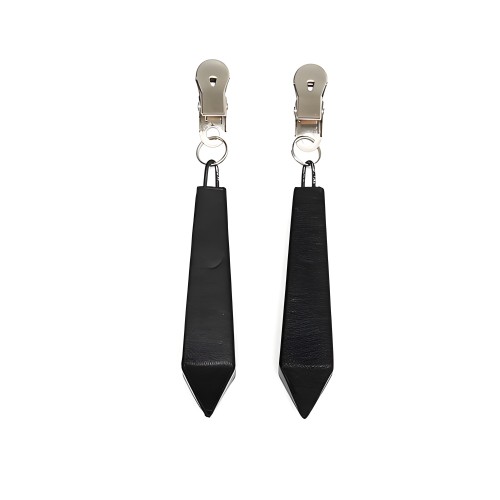 Pinzas Largas para Pezones Con Peso de 250g