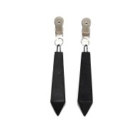 Pinzas Largas para Pezones Con Peso de 250g