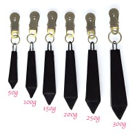 Pinzas Largas para Pezones Con Peso de 250g