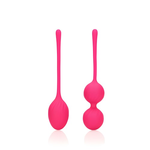 Thumping Kegel Ball Set - Strengthen Pelvic Floor