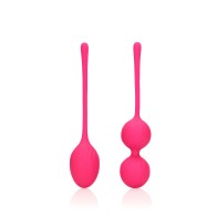 Thumping Kegel Ball Set - Strengthen Pelvic Floor