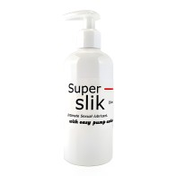 Lubricante Super Slik 250ml - Herrco