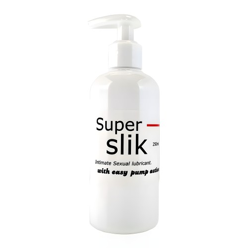 Lubricante Super Slik 250ml - Herrco