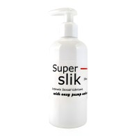 Lubricante Super Slik 250ml - Herrco