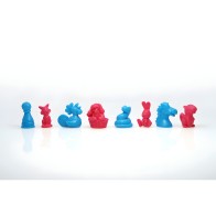 El Divertido Juego de Mesa para Adultos