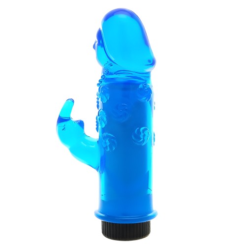 Mini Conejito Vibrador - Estimulador Clitorial Compacto