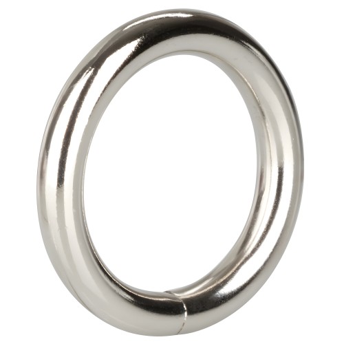 Silver Ring Penis Ring Small - Powerful Erection