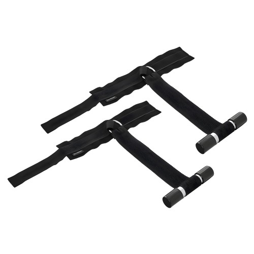 SportSheets Esposas para Puerta