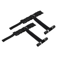 SportSheets Esposas para Puerta