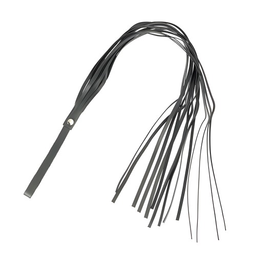 Látigo de Cuero Flexible