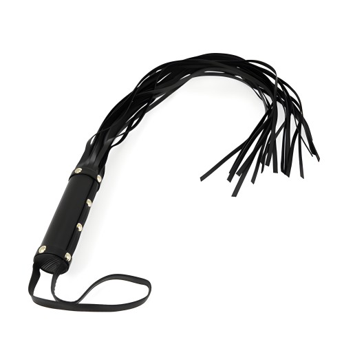 Leather Whip 30 Inches - Rimba