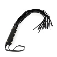 Leather Whip 30 Inches - Rimba