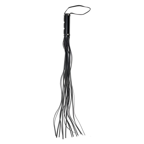 Leather Whip 30 Inches - Rimba
