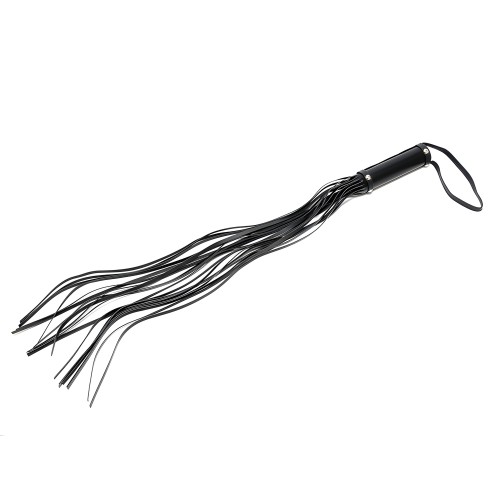 Leather Whip 30 Inches - Rimba