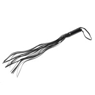 Leather Whip 30 Inches - Rimba